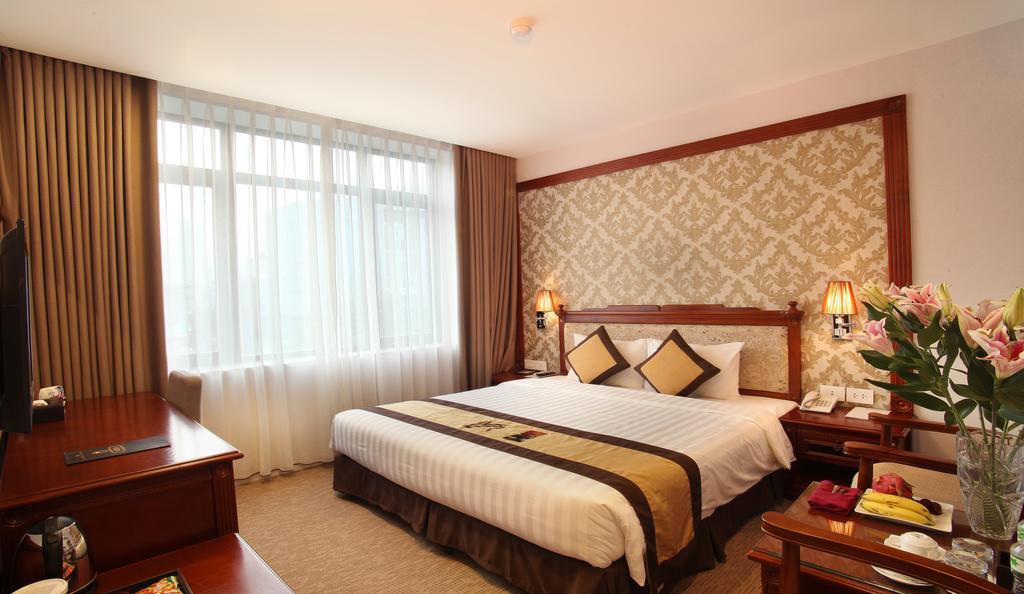 Western Hanoi Hotel Cameră foto
